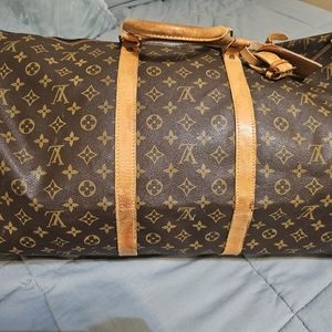 Louis Vuitton Keepall 60